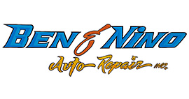 Ben and Ninos Autobody